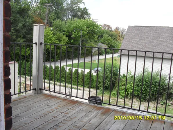 1326 Selden St, Detroit, MI 48201