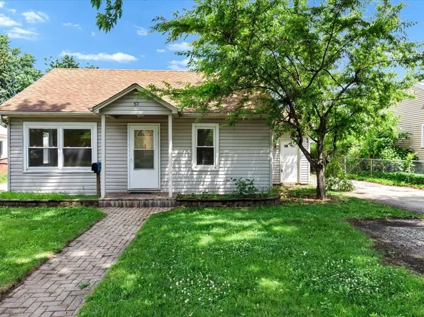 57 Wheeling Ave, Wheeling, IL 60090