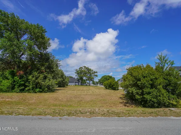 251 Tumbling Brook Lane LOT 57, Holly Ridge, NC 28445