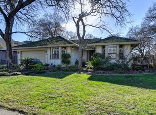 14874 Guadalupe Dr, Rancho Murieta, CA 95683
