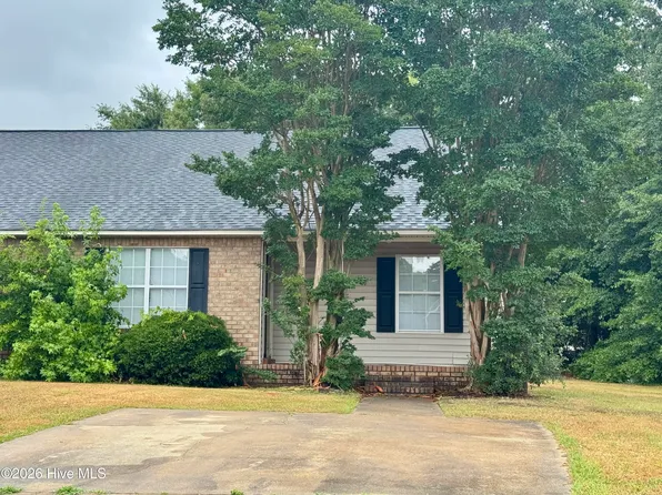 3324 Moseley Drive #B, Greenville, NC 27858