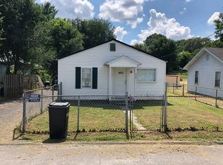 332 Hooven St, Kingsport, TN 37664