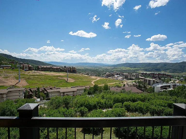 Window View