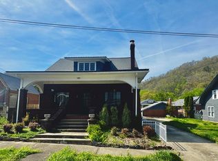 149 4th St, Pikeville, KY