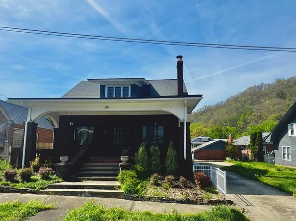 149 4th St, Pikeville, KY 41501