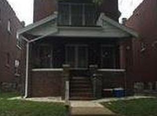 3861 Alberta St, Saint Louis, MO