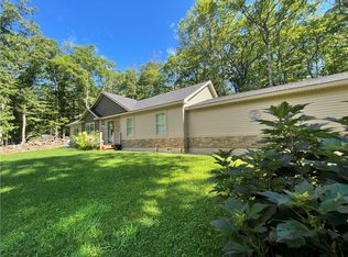 254 Matterhorn Rd, Boswell, PA 15531
