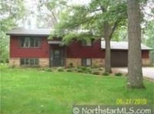 107 Woodland Dr, Princeton, MN 55371