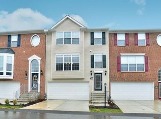 10518 Timber Edge Dr, Wexford, PA 15090