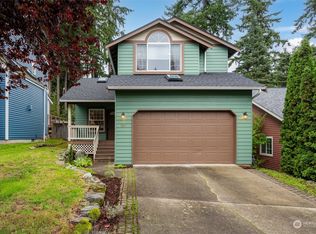 1387 Undine St, Bellingham, WA