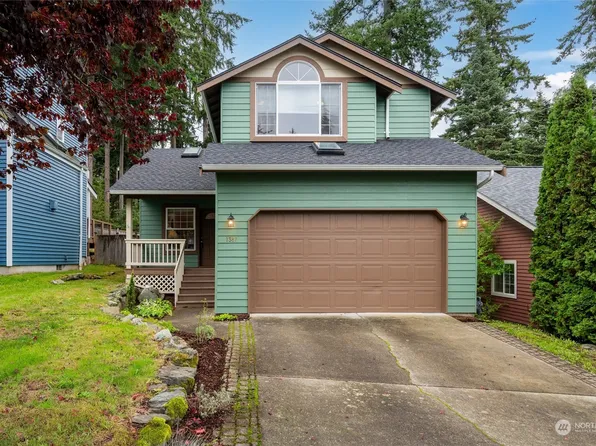 1387 Undine Street, Bellingham, WA 98229