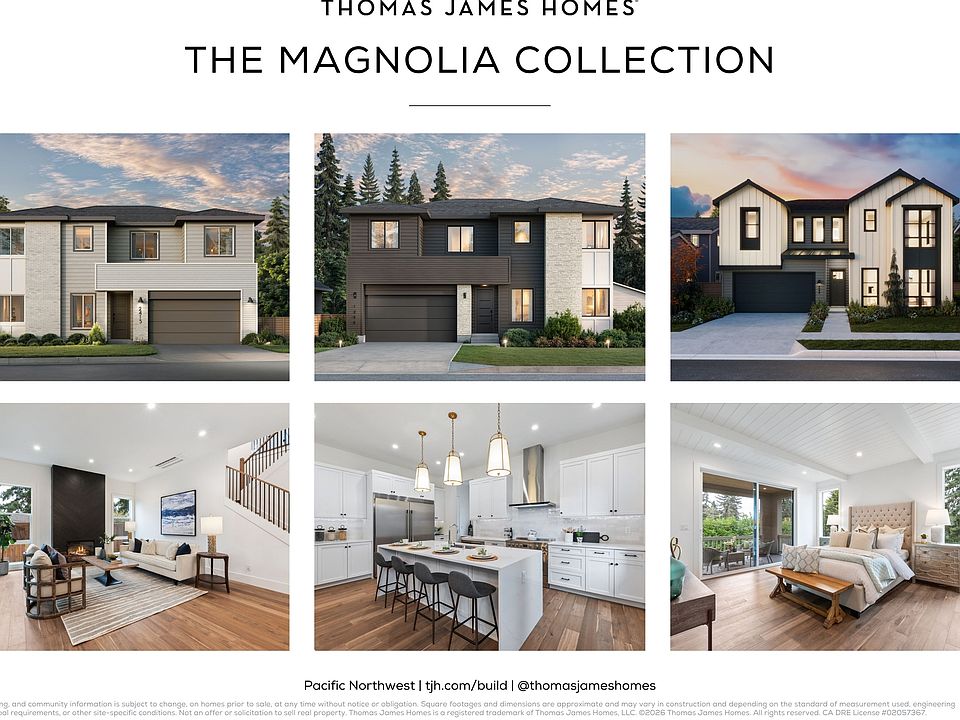 The Magnolia Plan