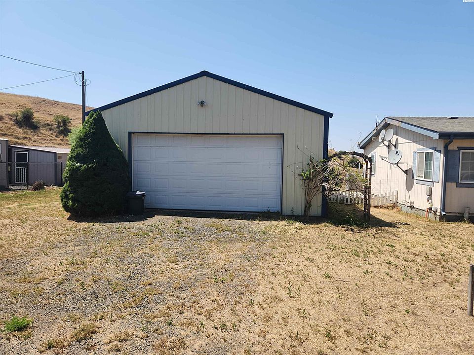 81 Morrow St, Endicott, WA 99125 Zillow