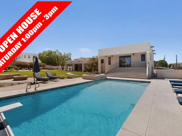 8501 Florence Ave NE, Albuquerque, NM 87122