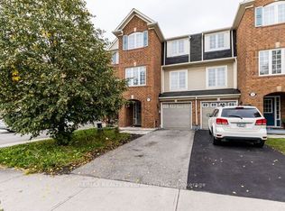 31 Decker Hollow Cir, Brampton, ON L6X0K9