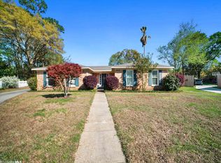 6501 Middleburg Ct, Mobile, AL 36608