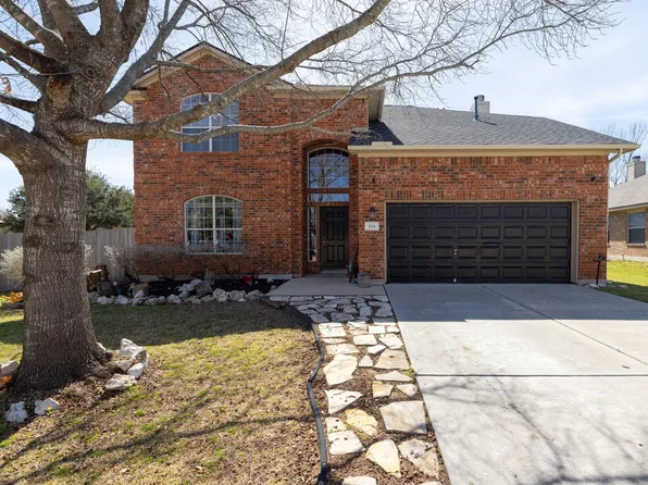 1114 Calistoga Dr, Leander, TX 78641
