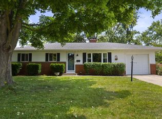 5566 Sandalwood Blvd, Columbus, OH 43229