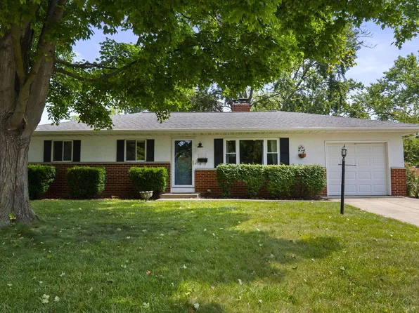 5566 Sandalwood Blvd, Columbus, OH 43229