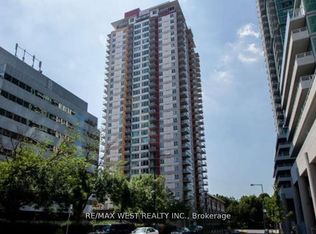 25 Town Centre Ct #2307-09, Toronto, ON M1P 0B4