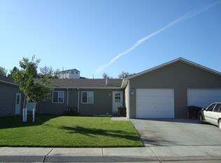 1220 White Water Ave #1, Cody, WY 82414