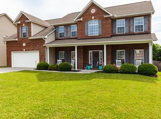 6546 Gentlewinds Dr, Knoxville, TN 37931