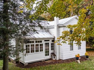 N7929 County Road J, Iola, WI 54945