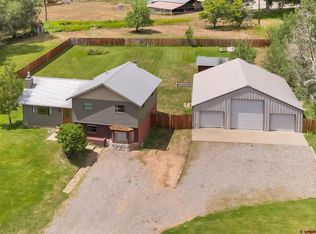 399 E Schroder Drive, Bayfield, CO 81122
