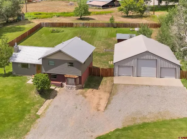 399 E Schroder Drive, Bayfield, CO 81122