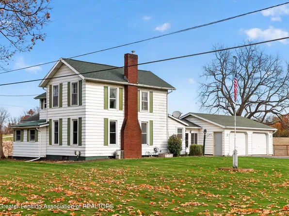 10687 Charlotte Hwy, Portland, MI 48875