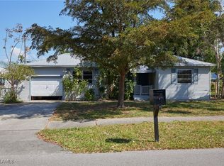 1515 Braman Ave, Fort Myers, FL 33901