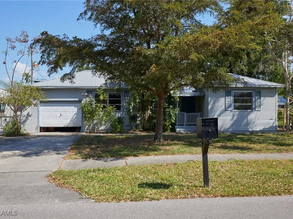 1515 Braman Ave, Fort Myers, FL 33901