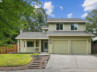 6994 SE Blaine St, Hillsboro, OR