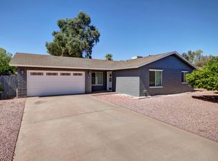 1304 W El Alba Way, Chandler, AZ 85224