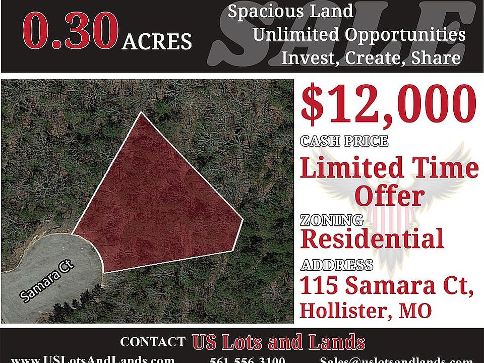 1st image of 115 Samara Dr