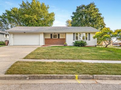 8 Highland Ct, Stillman Valley, IL, 61084