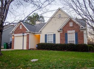 10412 Brawley Ln, Charlotte, NC 28215