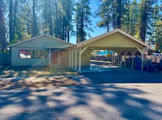 184 Farrar Dr, Chester, CA 96020