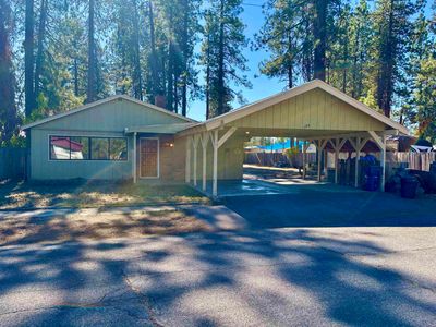 184 Farrar Dr, Chester, CA, 96020