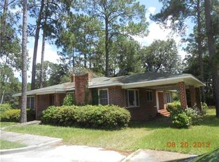 2200 Tebeau St, Waycross, GA 31501
