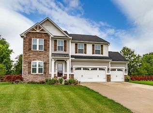6144 Dawson Dr, Liberty Township, OH 45044