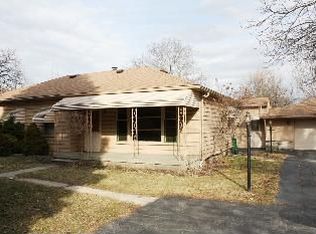 2025 S John Hix St, Westland, MI 48186