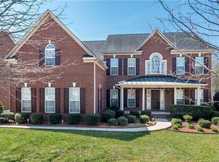 6448 Donnegal Farm Rd, Charlotte, NC 28270