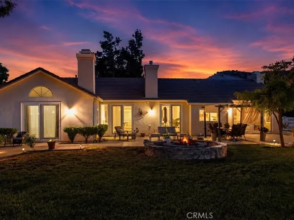 1925 El Dorado Dr, Acton, CA 93510