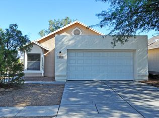 2650 W Aiden St, Tucson, AZ 85745