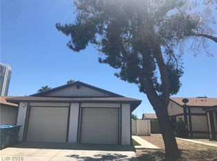 4499 Via Madrigal, Las Vegas, NV 89103