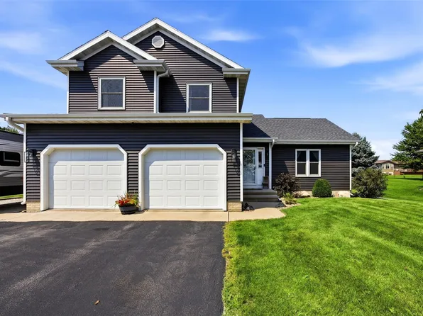 480 A Ave W, Walford, IA 52351
