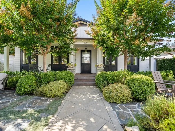 539 San Bernardino Ave, Newport Beach, CA 92663