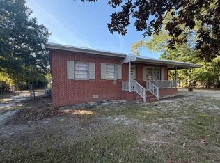 616 W Liberty St, Swainsboro, GA 30401