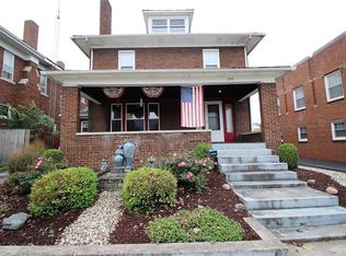 109 N Miami Ave, Bradford, OH 45308